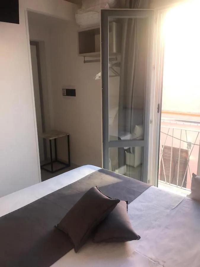 Bed & Breakfast Imera B&B Favignana