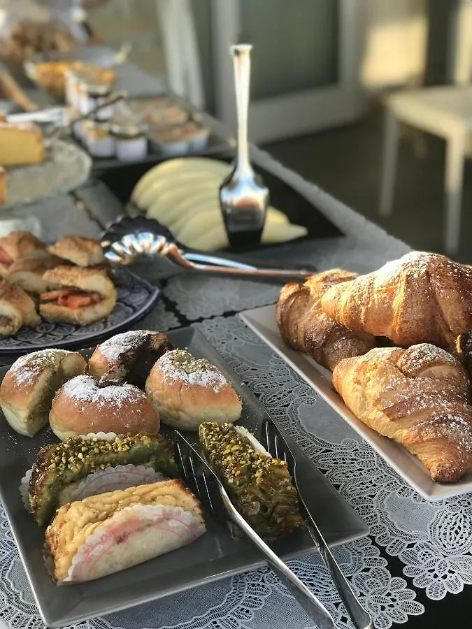 *** Bed & Breakfast Imera B&B Favignana Italien
