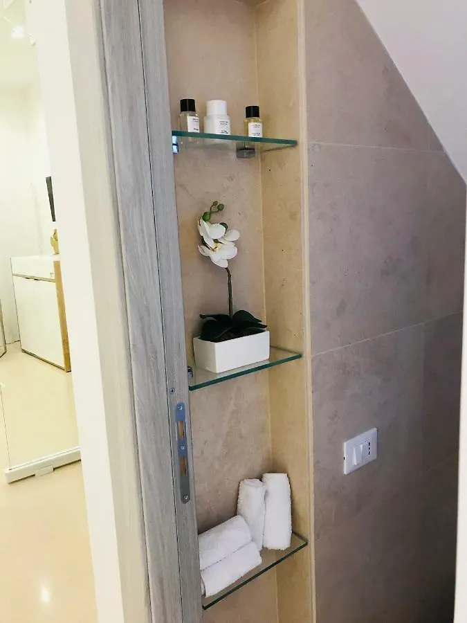 Imera B&B Favignana 3*,
