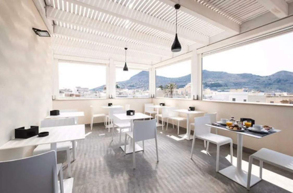 Imera B&B Favignana Bed & Breakfast