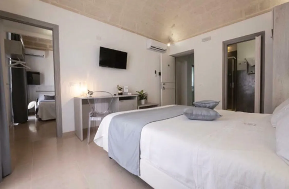Imera B&B Favignana