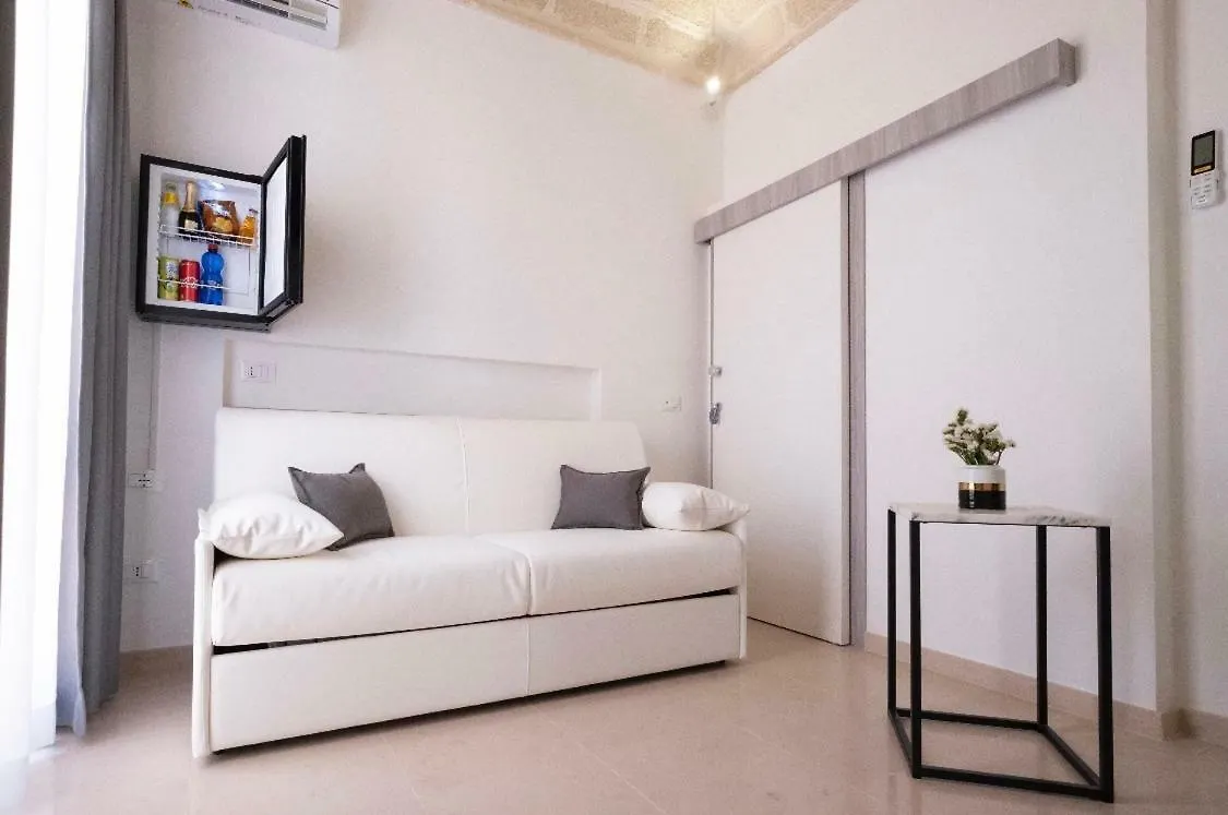 Bed & Breakfast Imera B&B Favignana