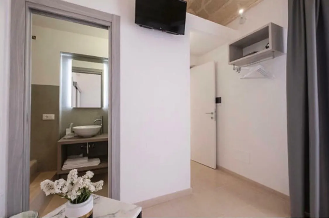 Imera B&B Favignana 3*,  Italien