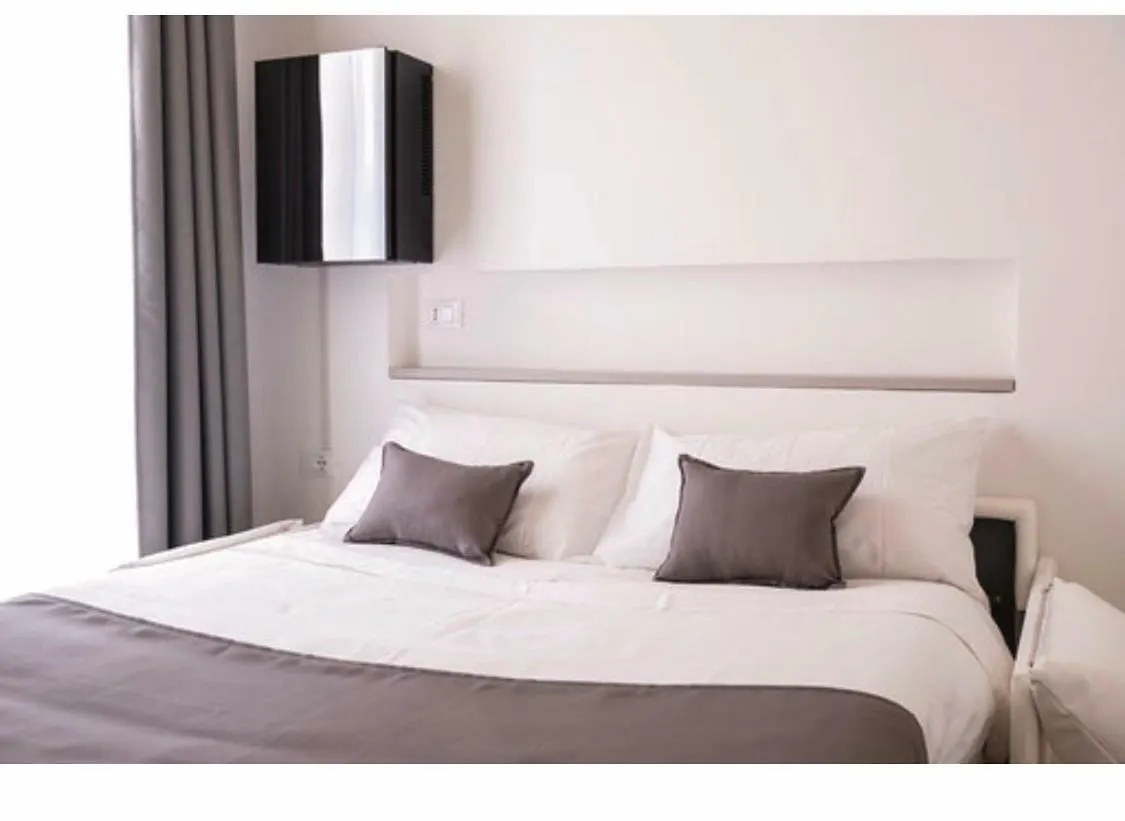Imera B&B Favignana Bed & Breakfast