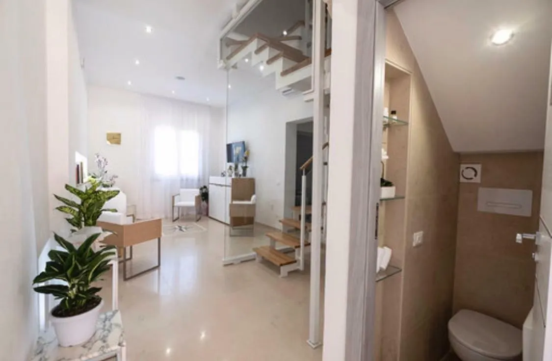 Imera B&B Favignana 3*,