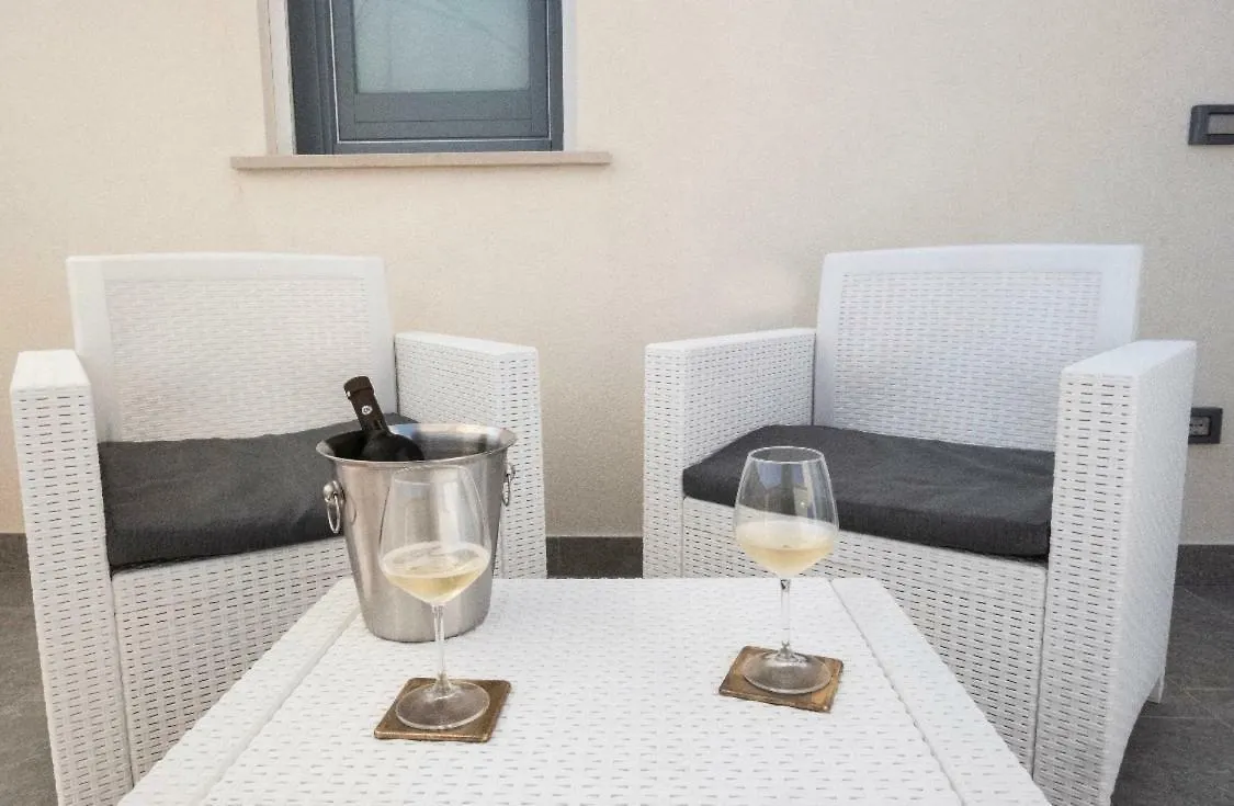Imera B&B Favignana Bed & Breakfast