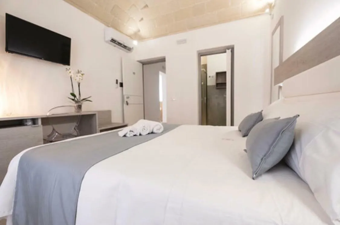 Imera B&B Favignana