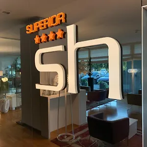 Schio Hotel 4*, Schio Italia