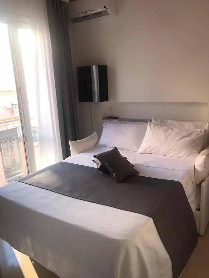 Imera B&B Favignana