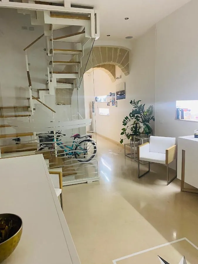 Imera B&B Favignana Bed & Breakfast