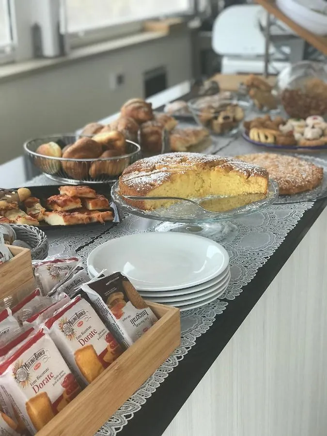 Imera B&B Favignana Bed & Breakfast