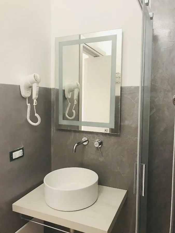 Bed & Breakfast Imera B&B Favignana