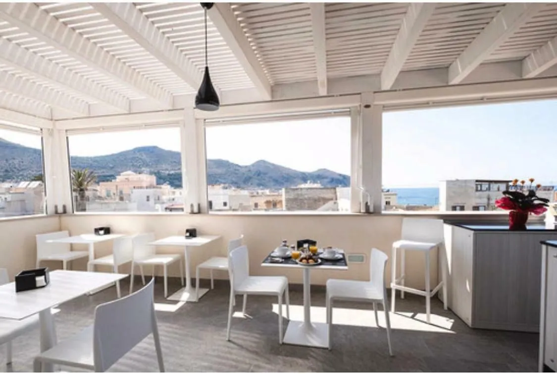 Imera B&B Favignana Italia