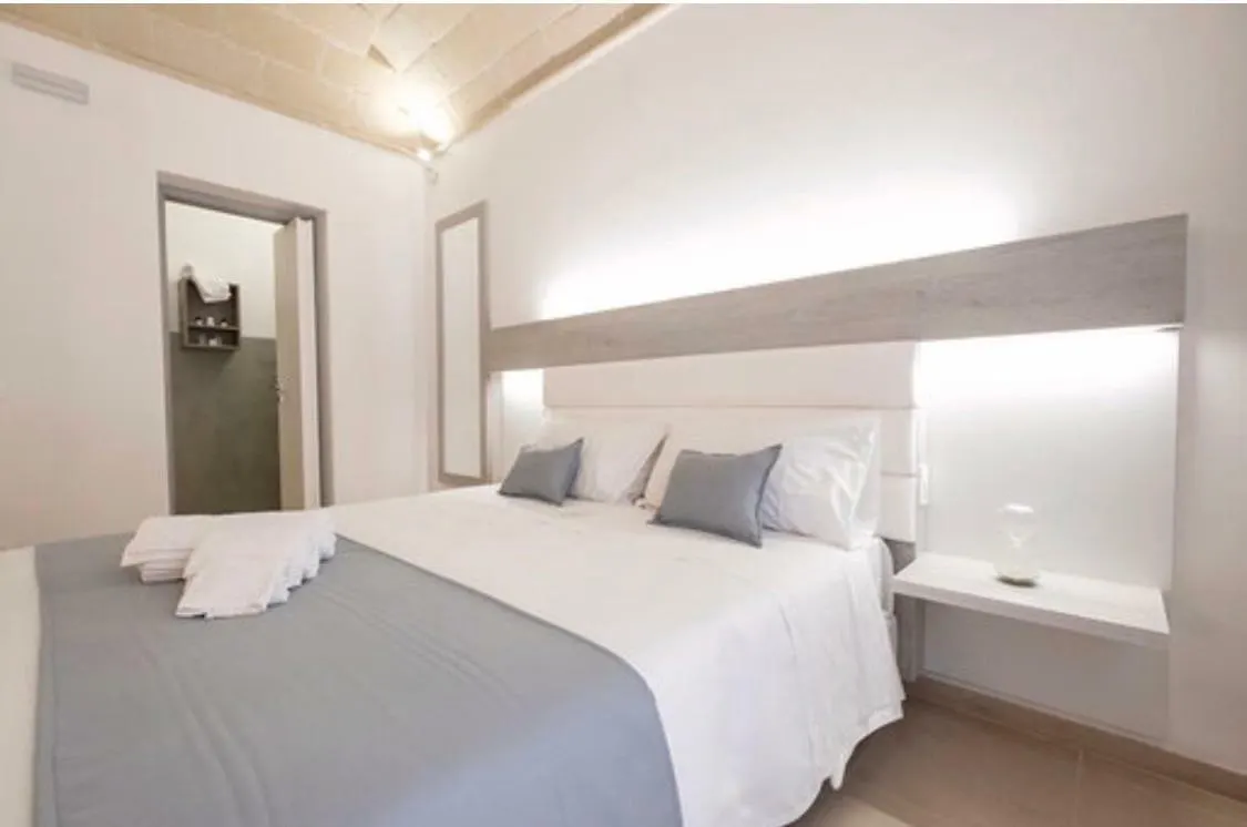 Imera B&B Favignana