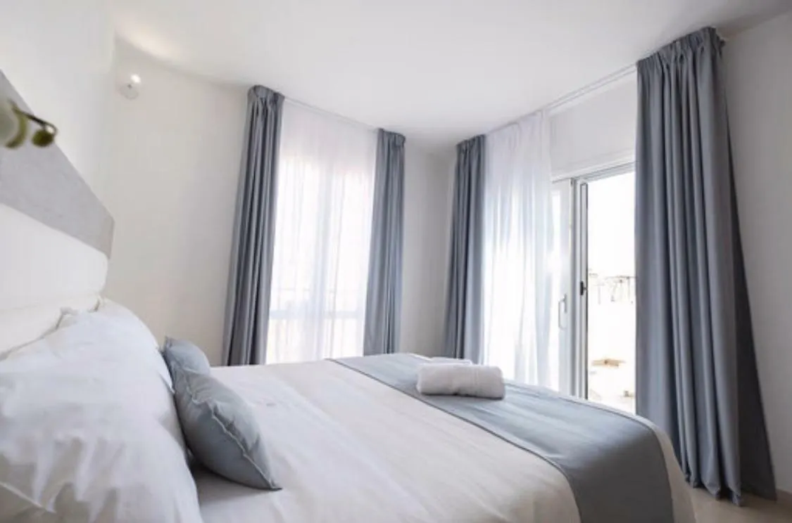 Imera B&B Favignana 3*,