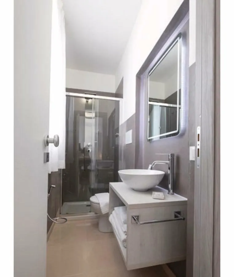 Imera B&B Favignana