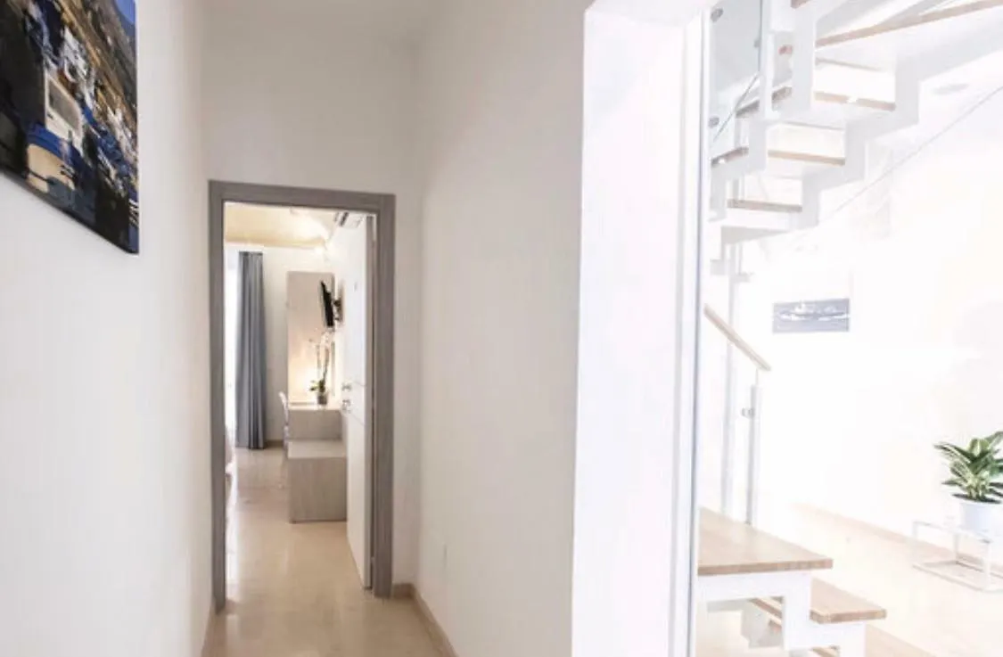 Imera B&B Favignana