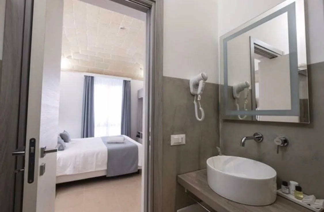 *** Bed & Breakfast Imera B&B Favignana Italia