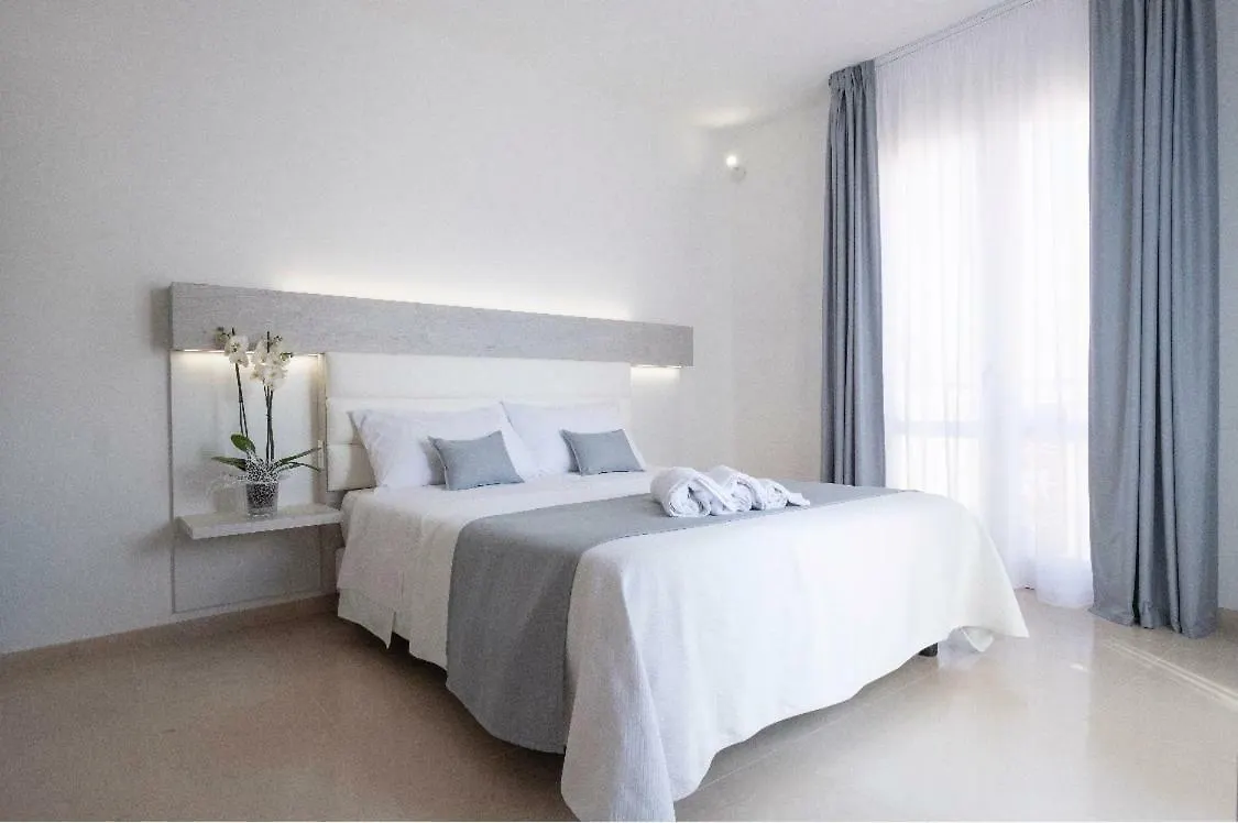 Imera B&B Favignana