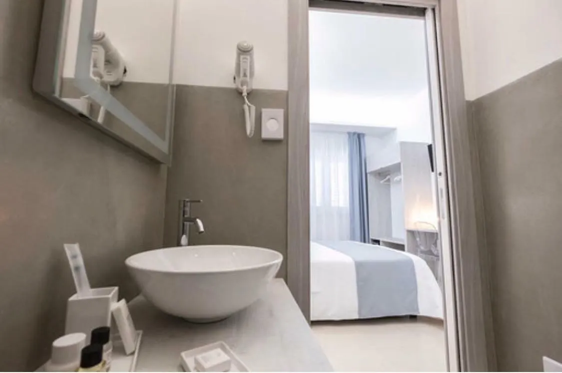 Imera B&B Favignana Bed & Breakfast