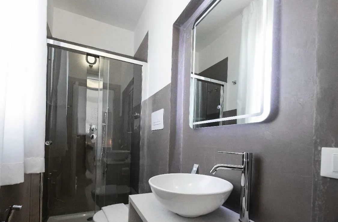 Imera B&B Favignana