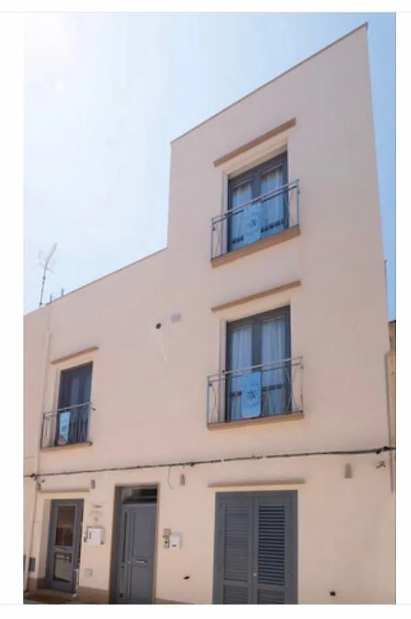 Imera B&B Favignana