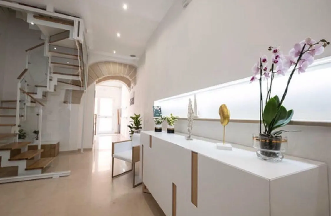Bed & Breakfast Imera B&B Favignana