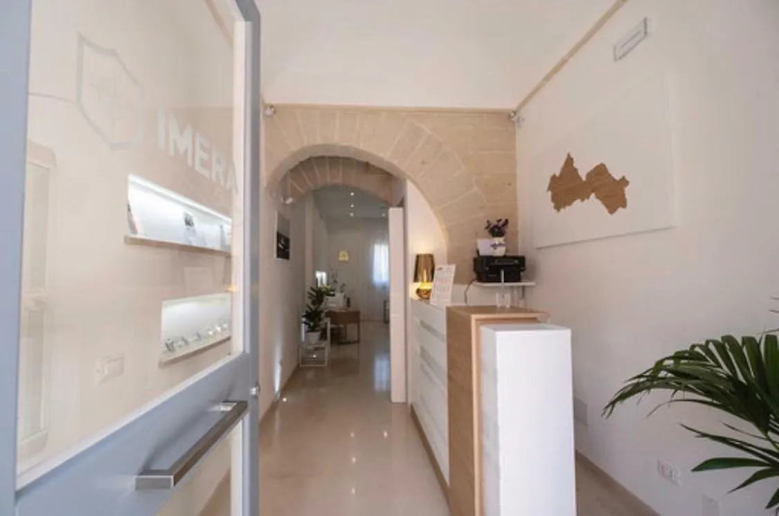 Imera B&B Favignana Bed & Breakfast