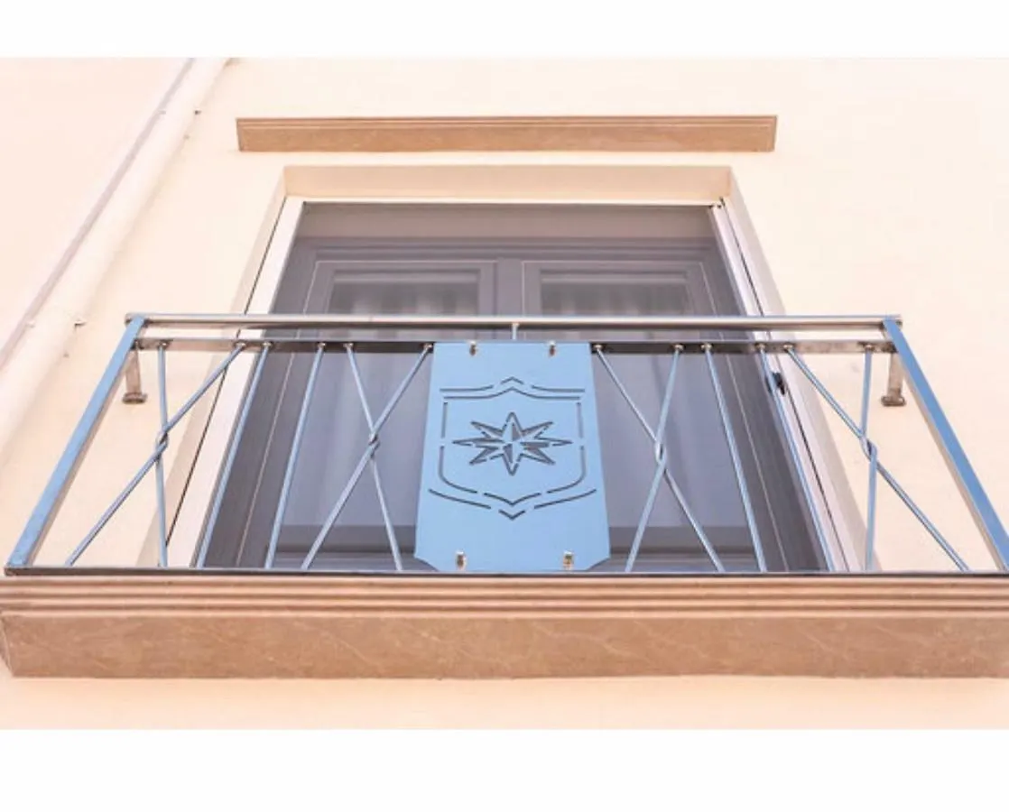 Bed & Breakfast Imera B&B Favignana