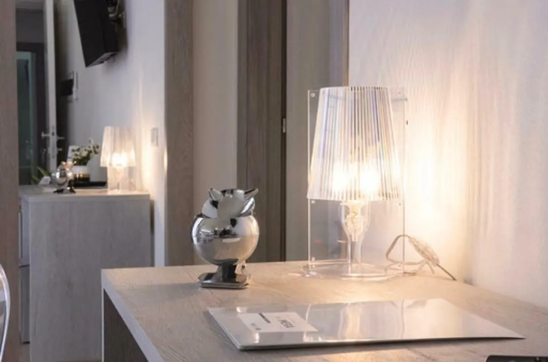 *** Bed & Breakfast Imera B&B Favignana Italia