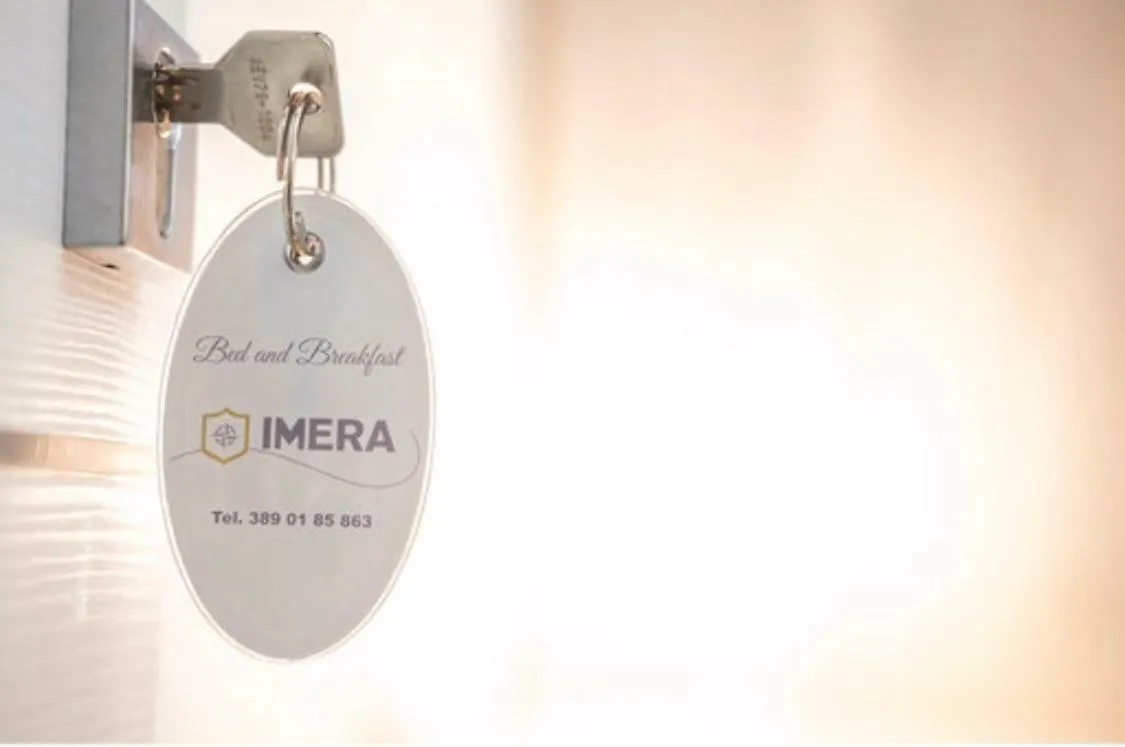 Imera B&B Favignana 3*,