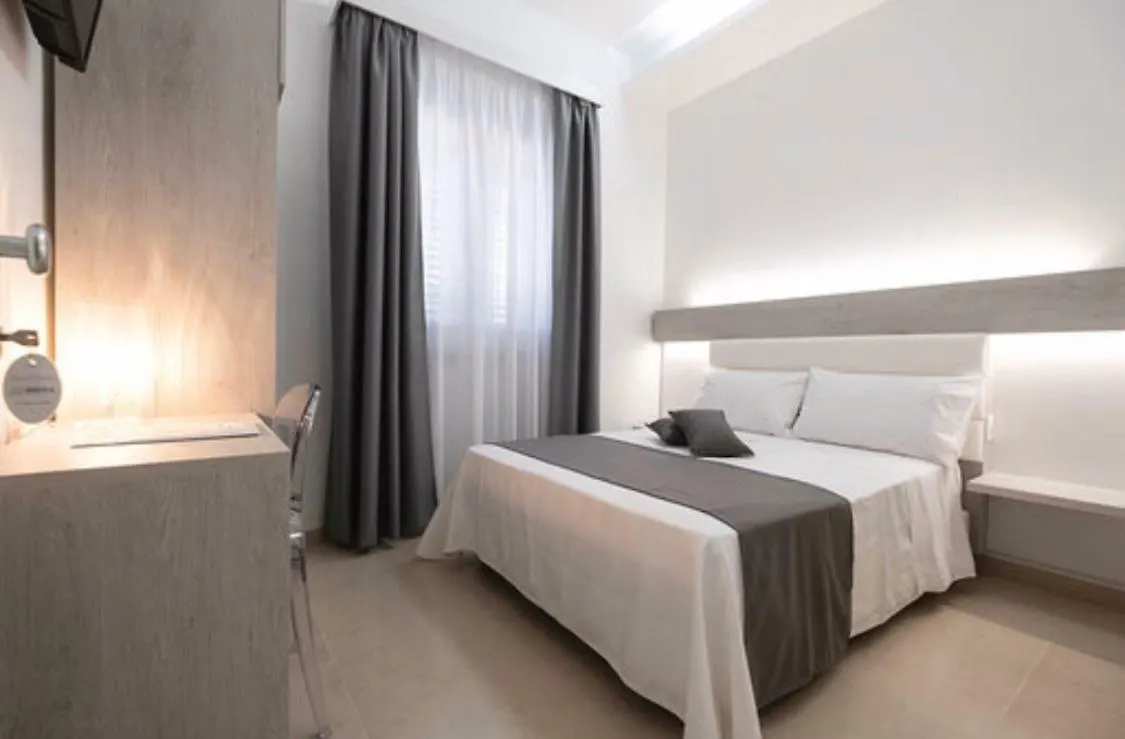 Imera B&B Favignana 3*,  Italia
