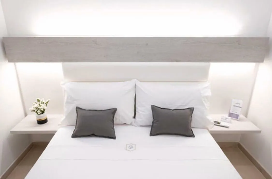 *** Bed & Breakfast Imera B&B Favignana Italia