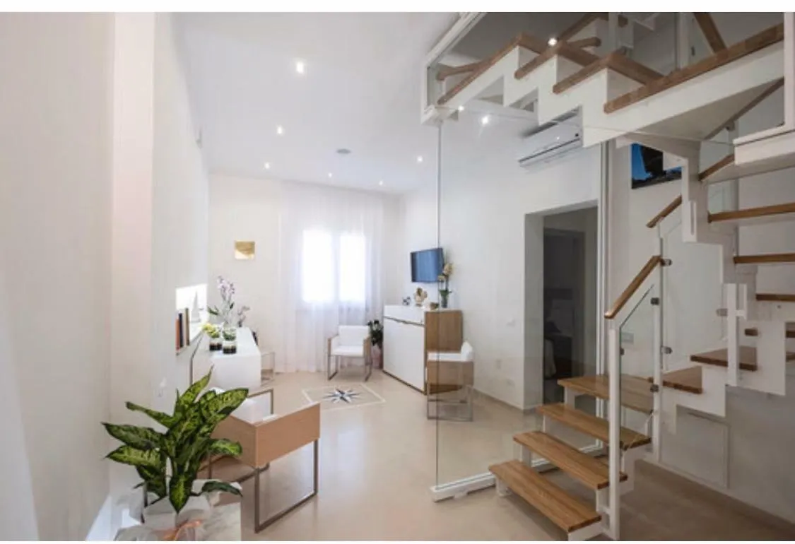 Imera B&B Favignana Italia