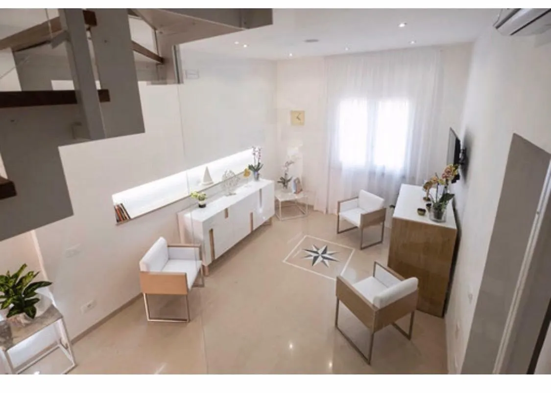 Imera B&B Favignana Italia