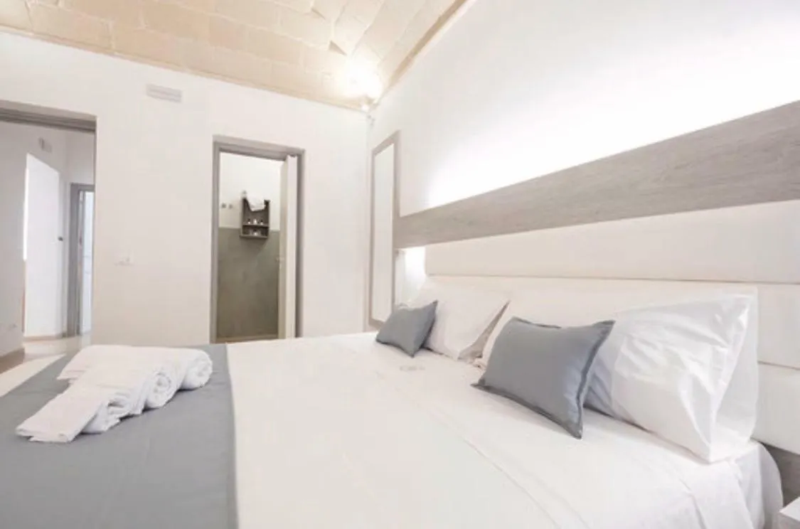 Bed & Breakfast Imera B&B Favignana