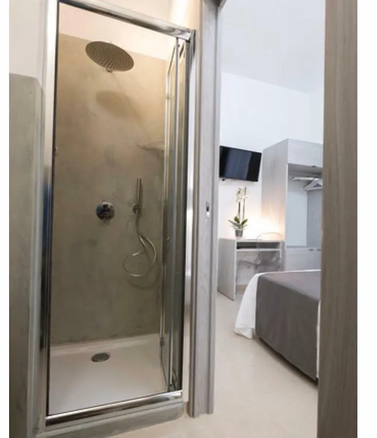 Bed & Breakfast Imera B&B Favignana