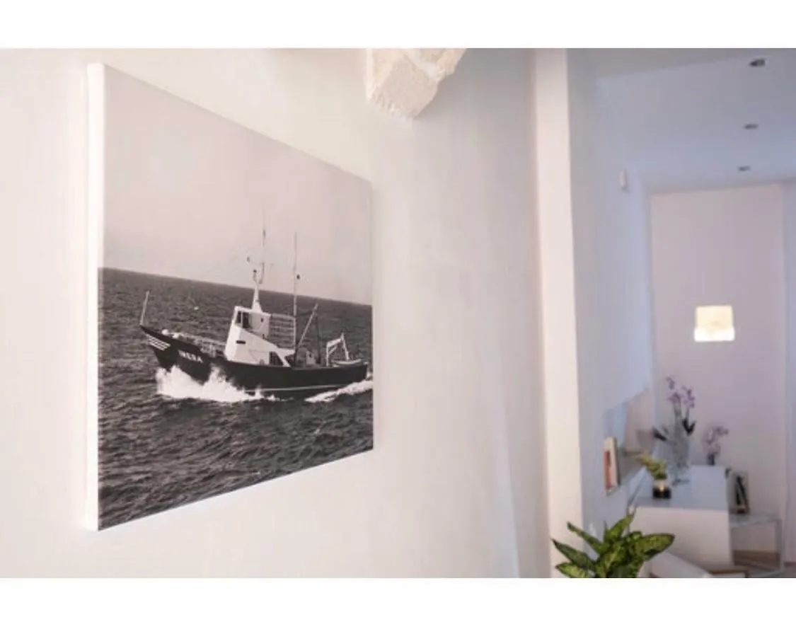Bed & Breakfast Imera B&B Favignana